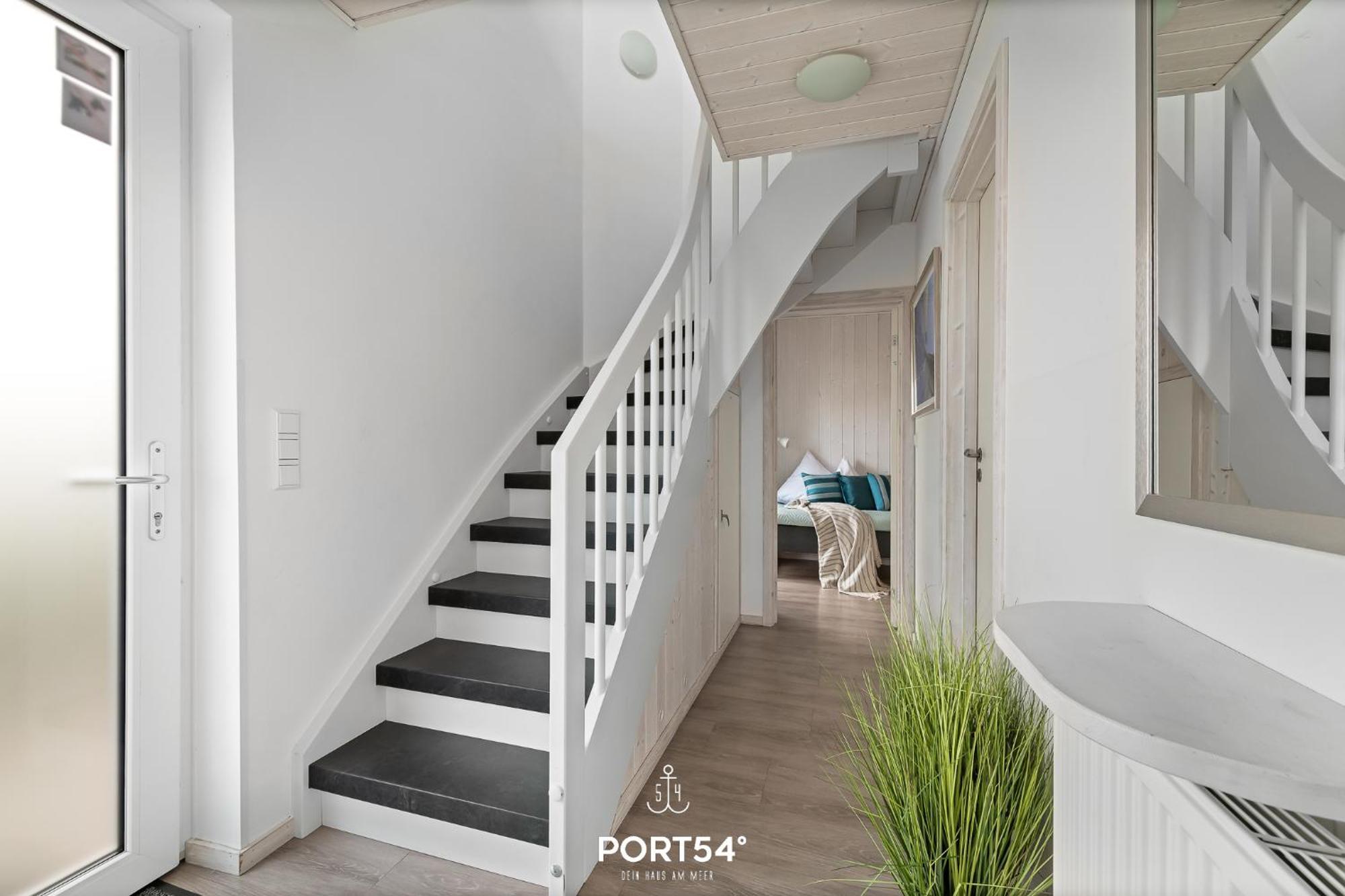 Ferienhaus Seehase Marina Wendtorf 외부 사진
