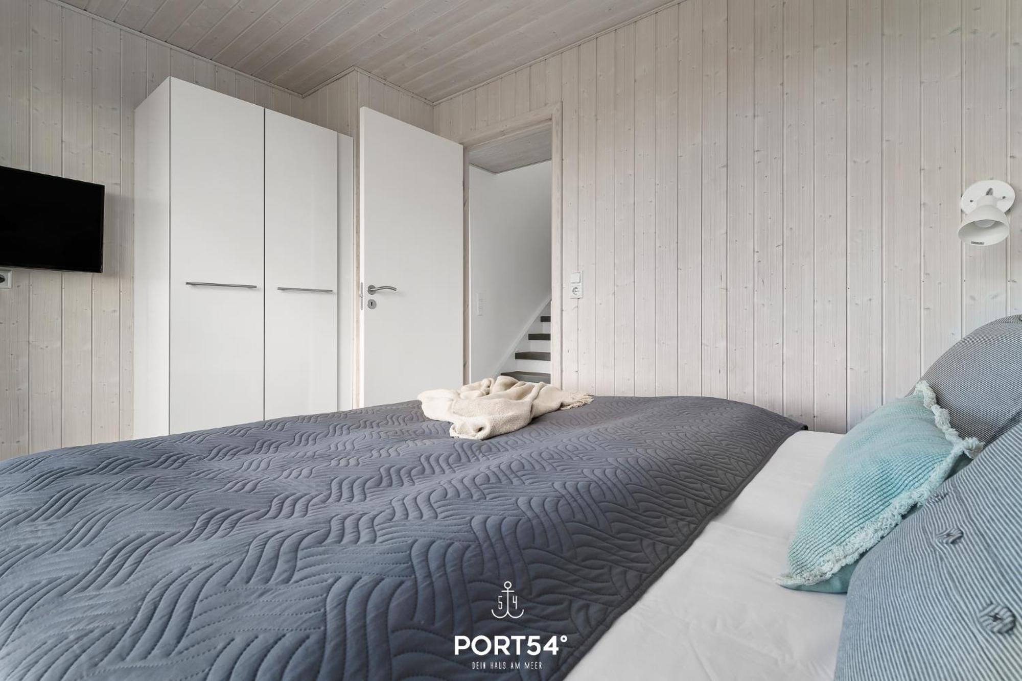Ferienhaus Seehase Marina Wendtorf 외부 사진