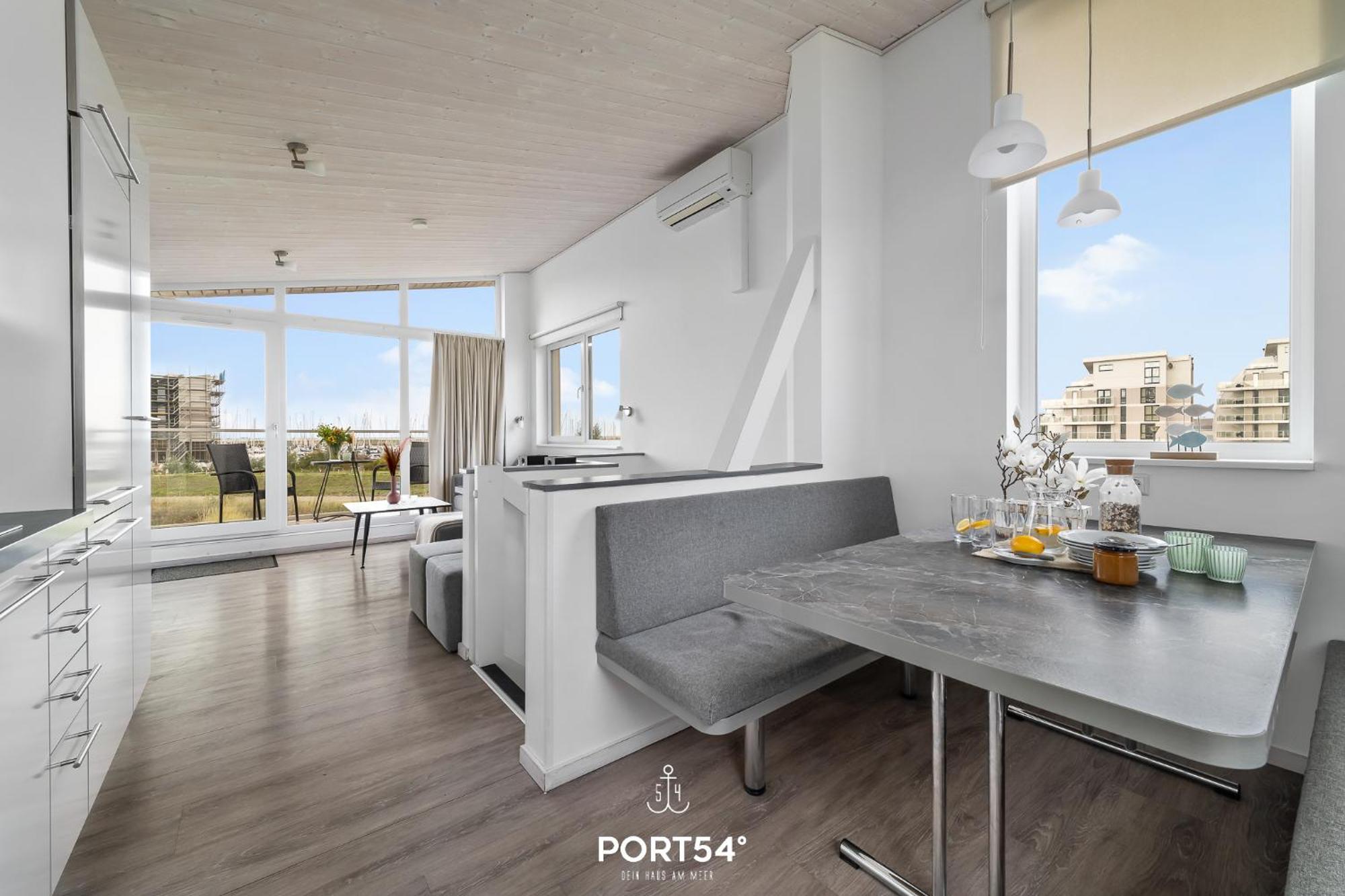 Ferienhaus Seehase Marina Wendtorf 외부 사진