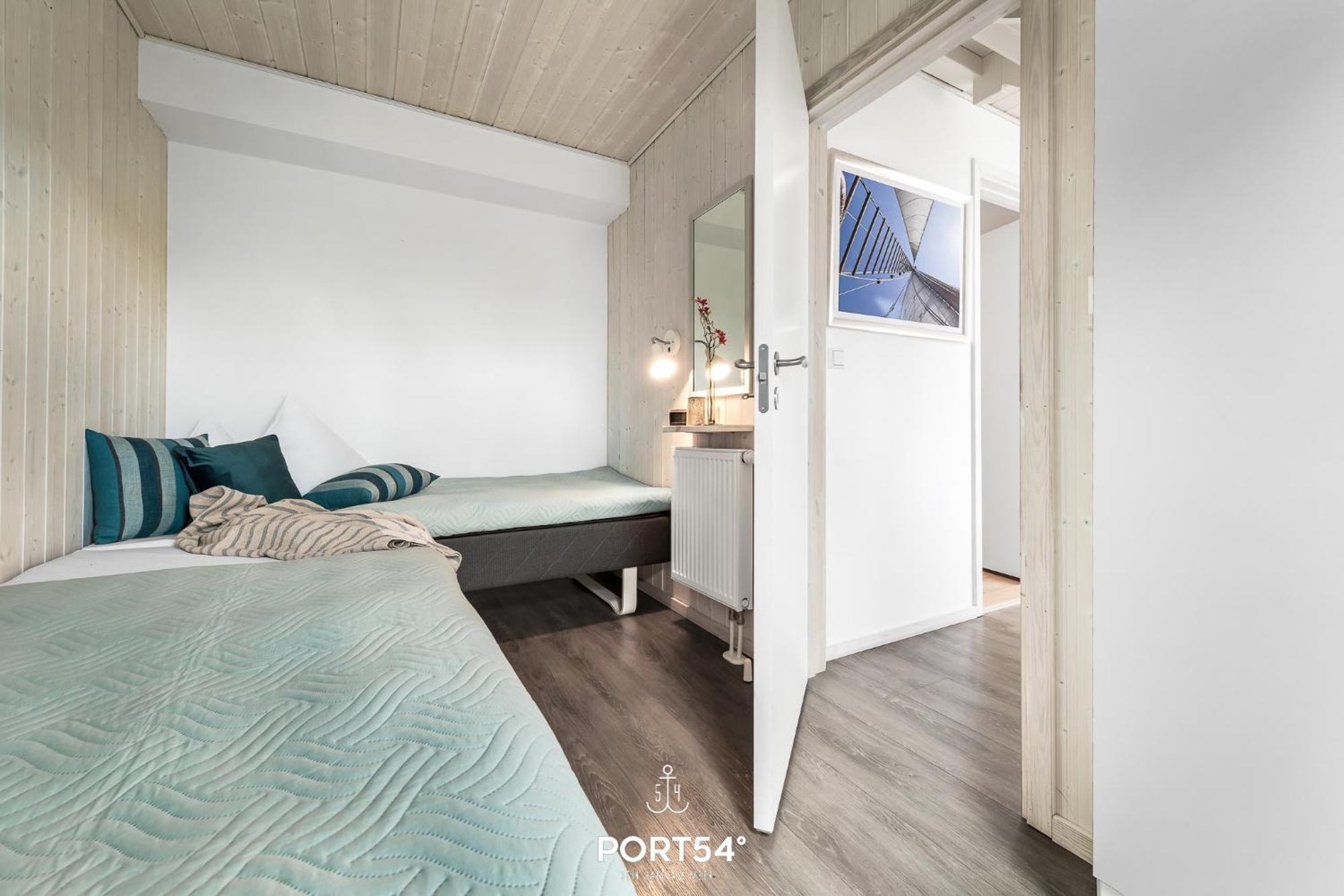 Ferienhaus Seehase Marina Wendtorf 외부 사진