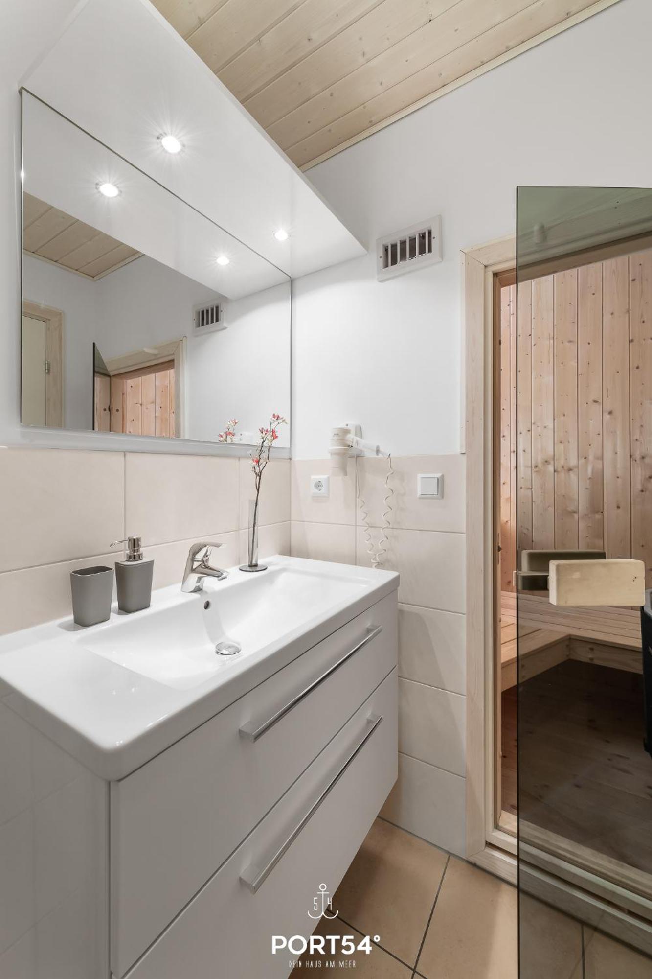 Ferienhaus Seehase Marina Wendtorf 외부 사진