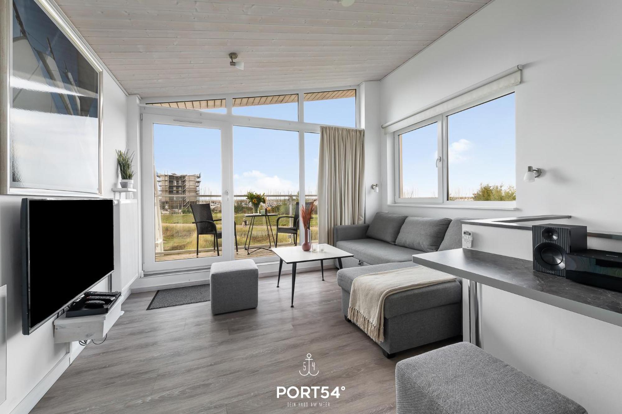 Ferienhaus Seehase Marina Wendtorf 외부 사진