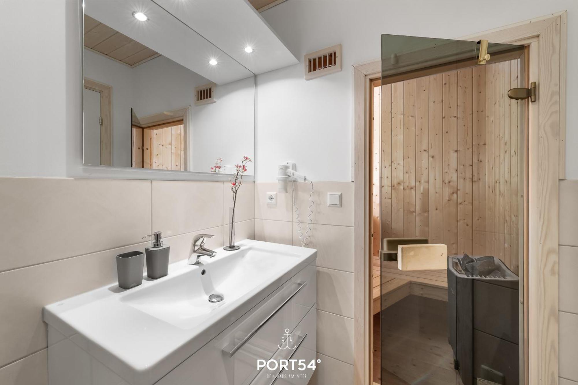 Ferienhaus Seehase Marina Wendtorf 외부 사진