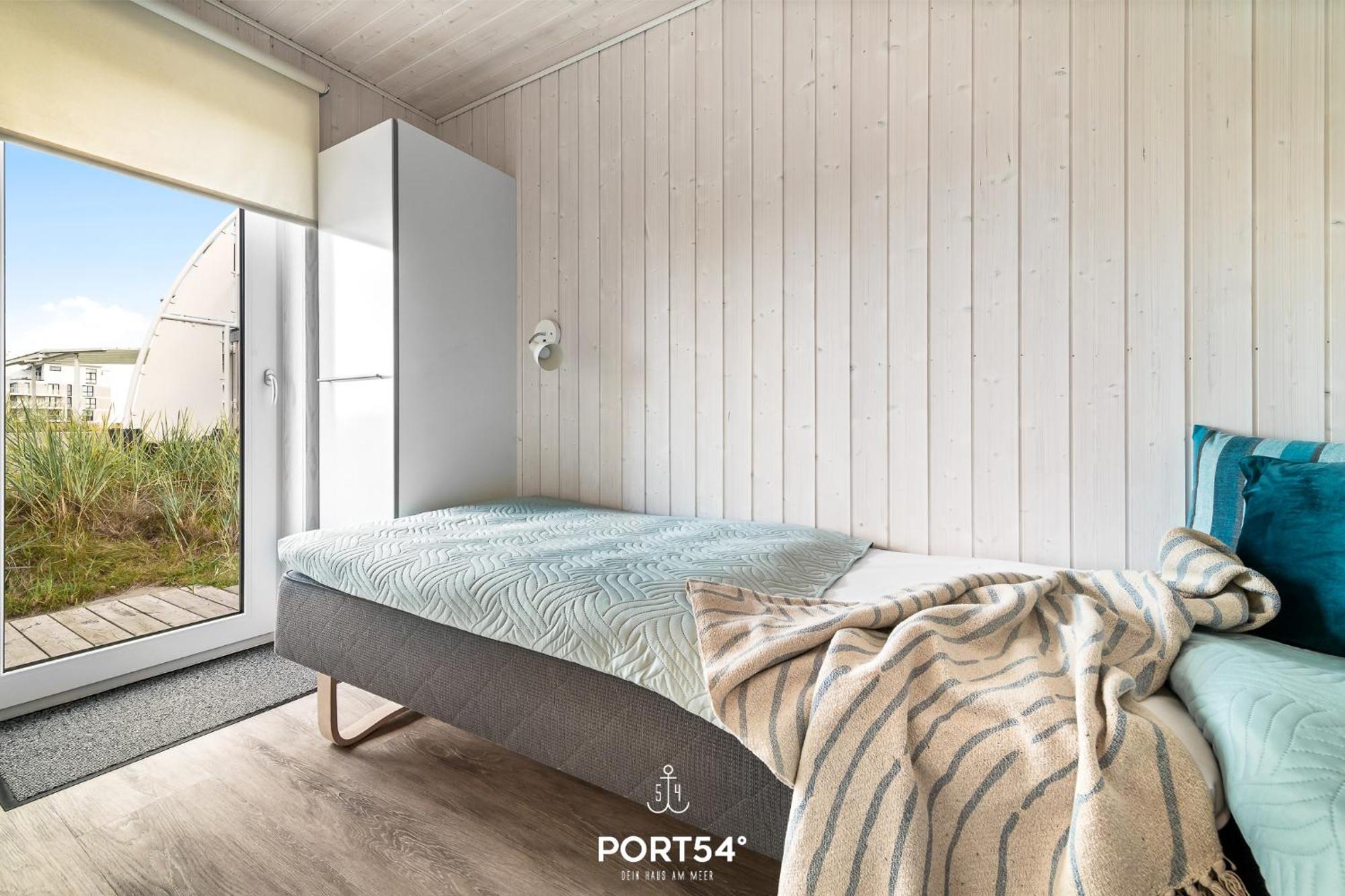 Ferienhaus Seehase Marina Wendtorf 외부 사진