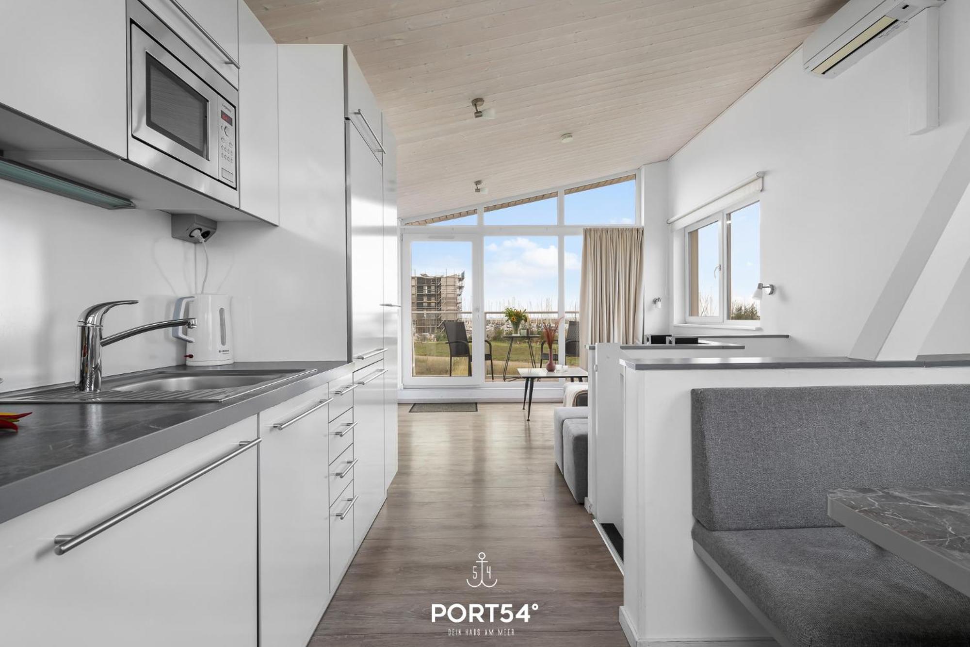 Ferienhaus Seehase Marina Wendtorf 외부 사진